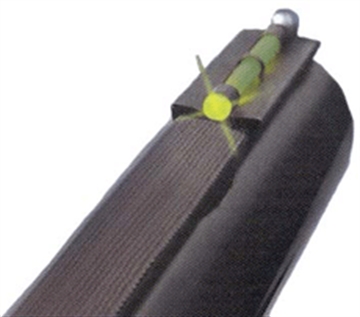 Picture of SIERRA BULLETS BULLETS 6MM .243 105GR HP-BT MATCH 100CT 1565 092763015650