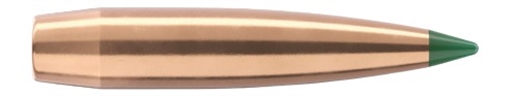 Picture of SIERRA BULLETS BULLETS 6MM .243 107GR TIPPED MATCH KING 100CT 7207 092763072073