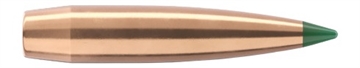 Picture of SIERRA BULLETS BULLETS 6MM .243 107GR TIPPED MATCH KING 100CT 7207 092763072073
