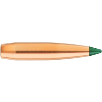 Picture of SIERRA BULLETS BULLETS 7MM .284 185GR TIPPED MATCH KING 100CT 7685 092763076859