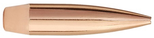 Picture of Sierra Bullets, Inc. MATCHKING X 270 CALIBER (.277'') 135GR HPBT 100/BOX 1834