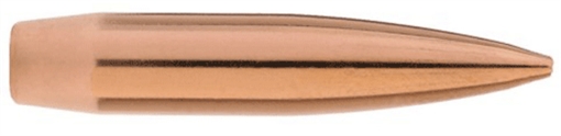 Picture of Sierra Bullets, Inc. MATCHKING X 6.5MM CALIBER (.264'') 142GR HPBT 100/BX 1743