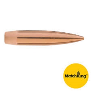 Picture of Sierra MatchKing Long Range Specialty Bullets .30 cal .308" 210 gr HPBT MATCH 500/ct 9240