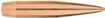 Picture of Sierra MatchKing Rifle Bullets .22 cal .224" 95gr HPBT MATCHKING 500/rds 1396C