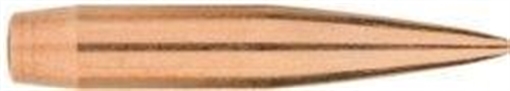 Picture of Sierra MatchKing Rifle Bullets .22 cal .224" 95gr HPBT MATCHKING 500/rds 1396C
