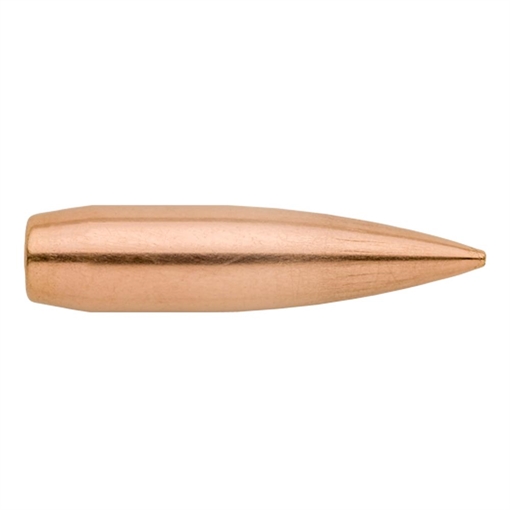 Picture of Sierra MatchKing Rifle Bullets .30 cal .308" 169 gr HPBT/CN 250/ct 2269MP