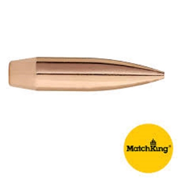 Picture of Sierra MatchKing Rifle Bullets (500/ct) .30 cal .308" 200 gr HPBT 2230C