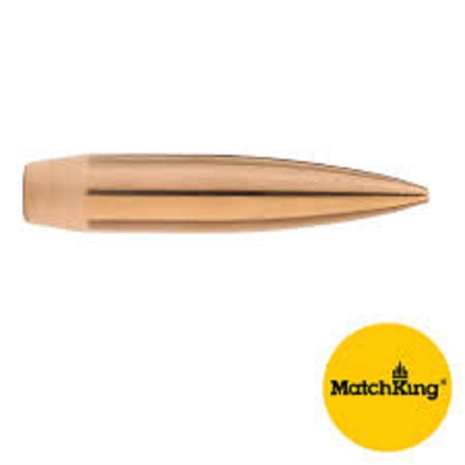 Picture of Sierra Bullets 303 CALIBER (0.311'') 174GR HOLLOW POINT BOAT TAIL 500/BOX 2315C