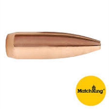 Picture of Sierra MatchKing Rifle Bullets (500/ct) 6mm/.243 cal .243" 70 gr HPBT 1505C