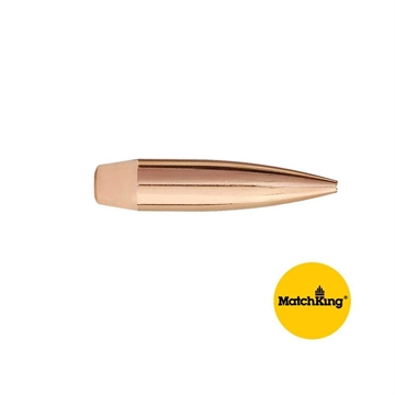 Picture of Sierra MatchKing Rifle Bullets (500/ct) 7mm/.284 cal .284" 150 gr HPBT 1915C