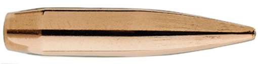 Picture of Sierra MatchKing Rifle Bullets 7mm / .284 cal .284" 180 gr HPBT MATCH 100/ct 1980