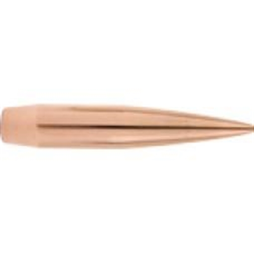 Picture of Sierra MatchKing Rifle Bullets 7mm / .284 cal .284" 183 gr HPBT MATCH 500/ct 1983C