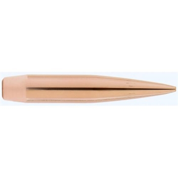 Picture of Sierra MatchKing Rifle Bullets 7mm/.284 cal .284" 197 gr HPBT Match 500/ct 1997C