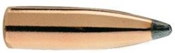 Picture of Sierra Bullets 338 CALIBER (0.338'') 225GR SPITZER POINTED 50/BOX 2620