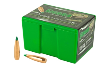 Picture of Sierra Bullets Tipped GameKing, .308 Diameter, 30 Caliber, 165 Grain, Ballistic Tip, 100 Count 4665