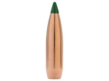 Picture of Sierra Tipped Matchking Rifle Bullets .284 cal .284" 160 gr TMK MATCH 500/ct 7660C