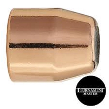 Picture of Sierra Tournament Master Handgun Bullets .45 cal .451" 200 gr FPJ-MATCH 100/ct 8825