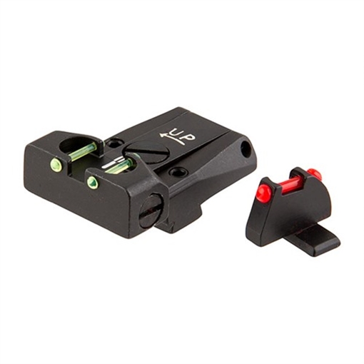 Picture of L.P.A. Sights SIG P220/P225/P226/P228 SERIES F/O ADJ SIGHT SET TTF28SS