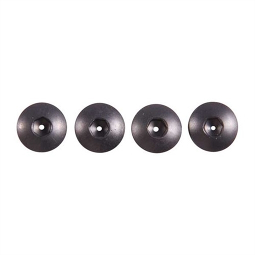 Picture of Tjs Custom BLACK GRIP SCREWS FITS SIG 226, 228, 229 226B