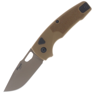 Picture of SIG K365A M17 2.75" TAN/TAN 16331