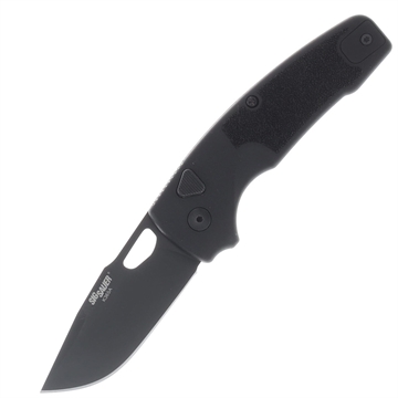 Picture of SIG K365A NITRON 2.75" BLK/BLK 16330