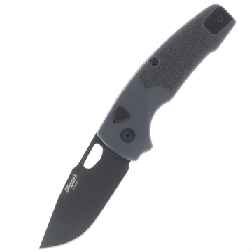 Picture of SIG K365A TAC 2.75" BLK/GRY 16332