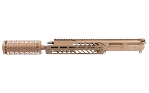 Picture of SIG MCX-SURG SUPPRESSED 223/556 UPPR UAMCXA-SURG
