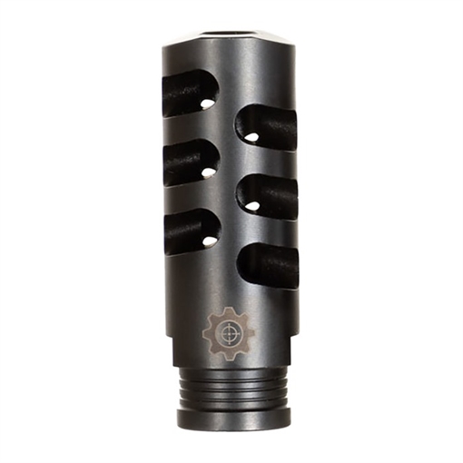 Picture of Next Level Armament NLX-22 SPEED BRAKE 9MM M13.5X1 LH NLX735