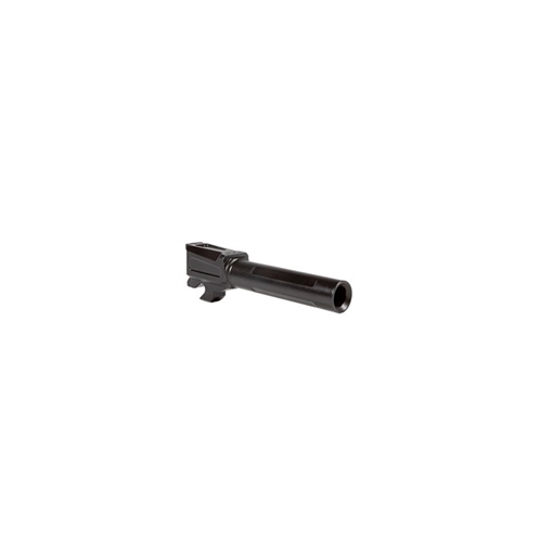 Picture of Grey Ghost Precision SIG P320 COMPACT NON-THREADED BARREL BLACK 9MM BARREL-P320-C-NT-BN