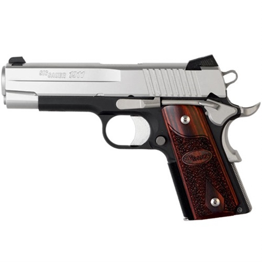 Picture of Sig Sauer, Inc. SIG SAUER 1911 C3 45 ACP 1911CO-45-T-C3