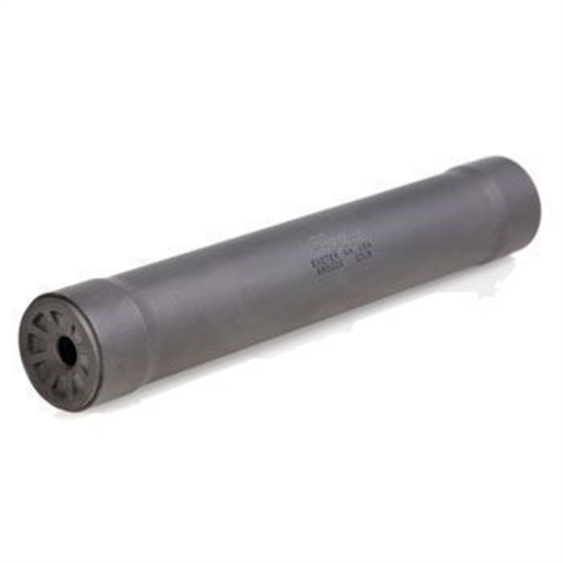 Picture of Sig Sauer 22LR 1/2x28 Titanium Silencer SIG SRD22X