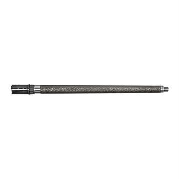 Picture of Proof Research Bolt Action Barrel Pre-Fit 308 Win 16" 1:10" Twist (5 Groove), 5/8"-24 tpi Threaded, Carbon Fiber, Drop-In Design for Sig Cross 134467