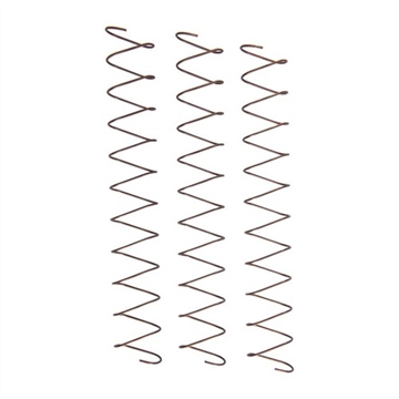 Picture of Wolff +10% POWER SPRING, 3-PAK FITS SIG HI-CAP P226, P228, P229 74373