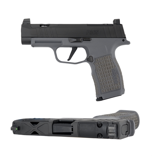 Picture of SIG SAUER KROLL Custom P365XL P-MAC TAC-PACK SIGP365996