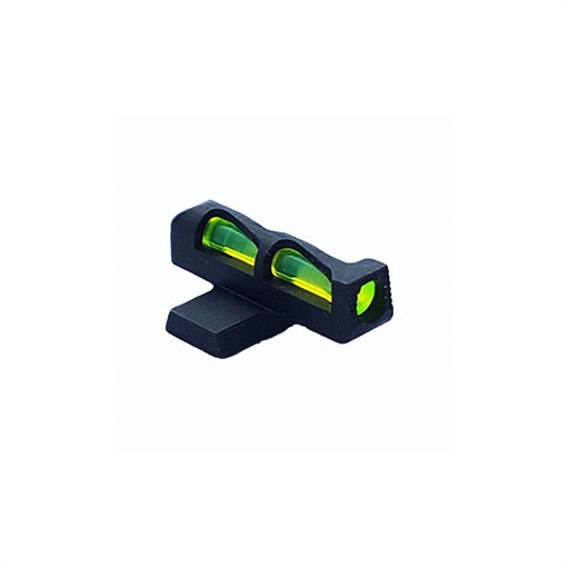 Picture of HIVIZ LITEWAVE FRONT SIGHT FOR SIG P SERIES MACHINED SLIDE #8 SGLW08