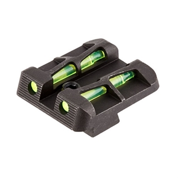 Picture of Hiviz SIG SAUER LITEWAVE REAR SIGHT SGLW18