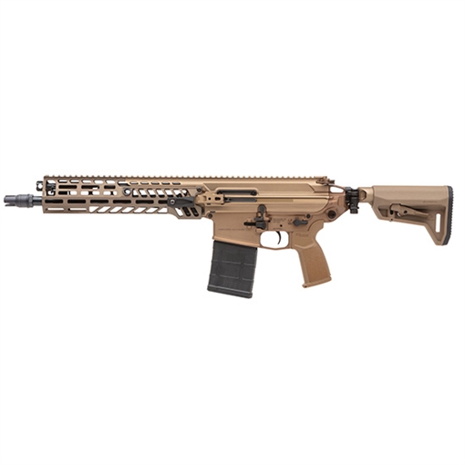 Picture of SIG SAUER MCX SPEAR 7.62 13 SBR COY TELE M-LOK 20RD RSPEAR76213BSBR