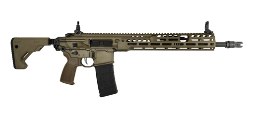Picture of SIG SAUER MCX-SPEAR LT LE WRMCX-556N-16B-LT-COY