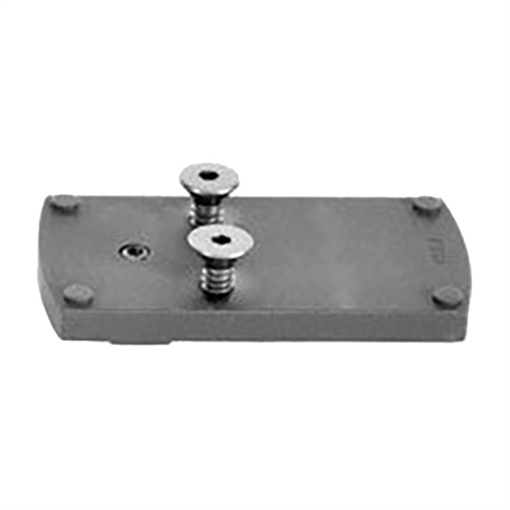 Picture of Egw SIGHT MOUNT FOR VORTEX VIPER/VENOM FITS SIG P220-229/320 BLK 49318