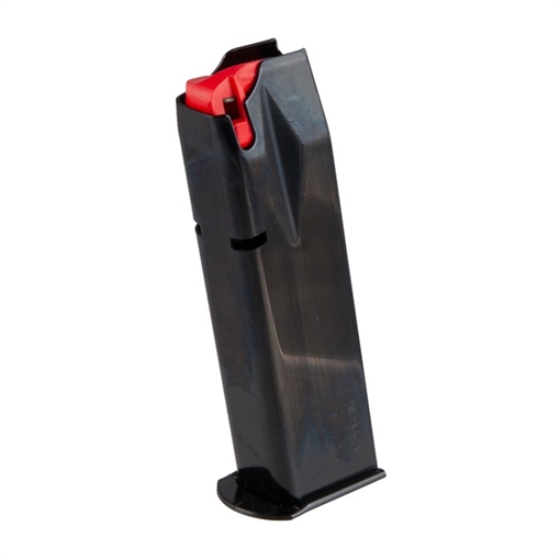 Picture of Mds Meccanica Del Sarca S.P.A. SIG P226 BLUED STEEL 15RD MAGAZINE OEM SIG P226 MAG 15