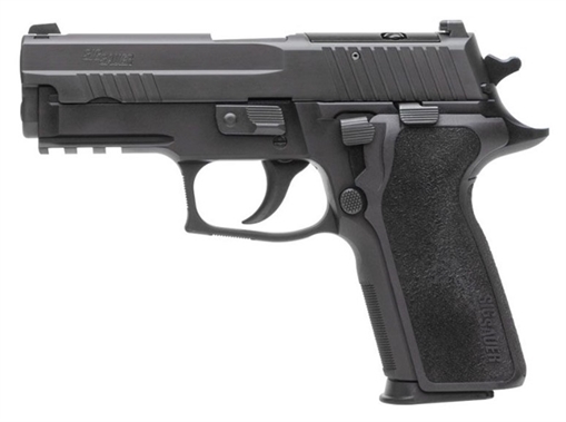 Picture of SIG SAUER P229 9MM 3.9 ELITE BLK 3-15RD OR OFF DUTY WE29R-9-BSE-RX