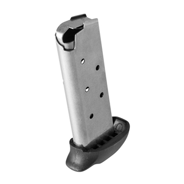 Picture of Metalform SIG P238 .380 MAGAZINE STAINLESS STEEL 7-RD X-GRIP 380.793.SSE