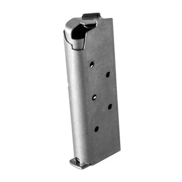 Picture of Metalform SIG P238 .380 MAGAZINE STAINLESS STEEL 6-RD FLUSH FIT 380M.793.SS