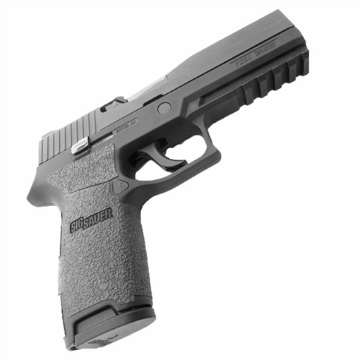 Picture of Talon Grips Inc SIG SAUER 250/320 FULL SIZE MEDIUM GRIP RUBBER BLACK 003R