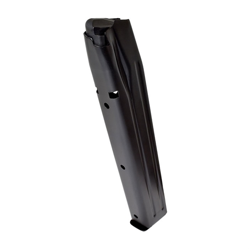 Picture of D&H Industries SIG SAUER P320 9MM LUGER 30 ROUND MAGAZINE BLACK 9X19-30RD-P320