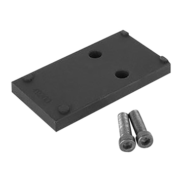 Picture of SIG SAUER P320 ADAPTER PLATE FOR ROMEO TO VORTEX VENOM 49200