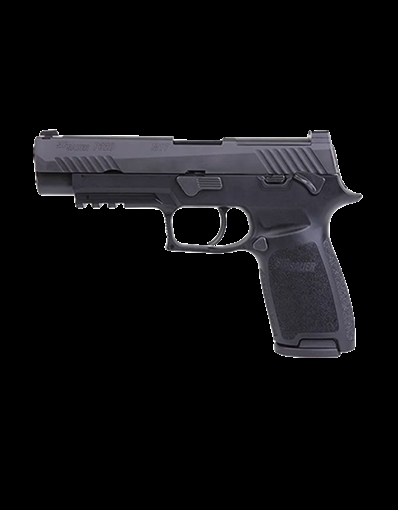Picture of SIG SAUER P320 M17 LE W320F-9-M17-MS-BLK
