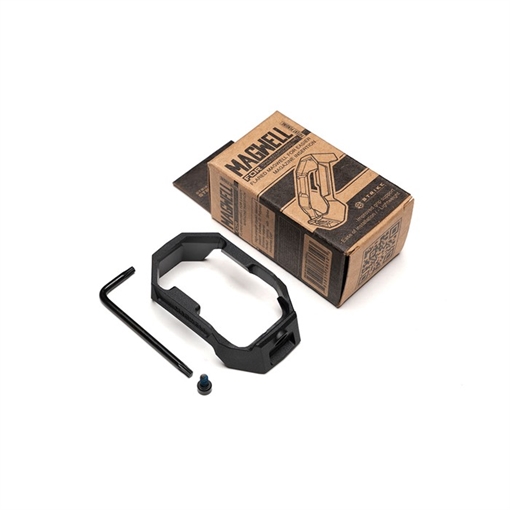 Picture of Strike Industries MAGWELL FOR MODULAR CHASSIS (SMC)-ALPHA FOR SIG SAUER P320 SI-SMC-MAGWELL