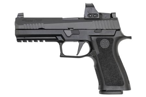 Picture of SIG SAUER P320 Pro RXP Full Size LE W320F-9-BXR3-LDC-PRO-RXP