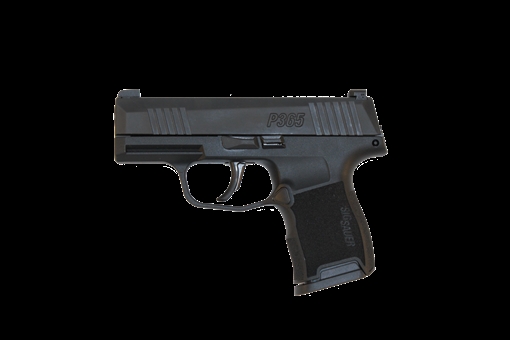 Picture of SIG SAUER P365--LE W365-9-BXR3-NY